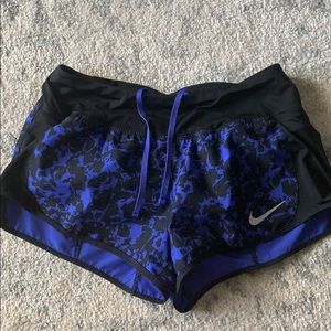 Nike shorts